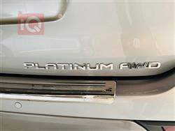 تۆیۆتا هایلاندەر